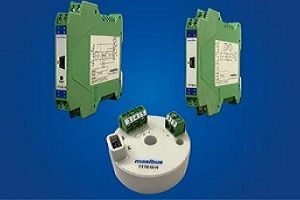 TEMPERATURE TRANSMITTER - TT7S