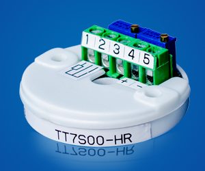 HEAD MOUNT TRANSMITTER - TT7S00-HR