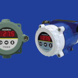 Field Mounted HART Temperature Transmitter - TT7S10E-XP