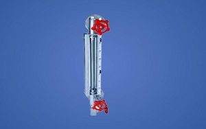 IBR APPROVED TRANSPARENT TUBULAR LEVEL GAUGE - TTGB