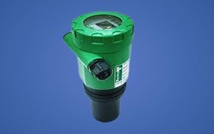 ULTRASONIC LEVEL SYSTEM FOR LIQUID - ULTRATROL