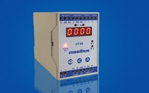 UNIVERSAL TRANSMITTER - UT94