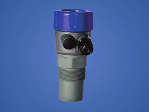 TECHTROL ULTRASONIC LEVEL TRANSMITTER FOR LIQUIDS - ULTRANXT