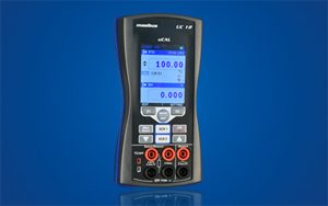 UNIVERSAL CALIBRATOR - UC12