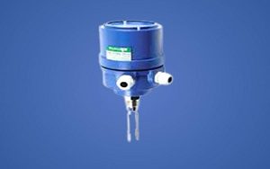 VIBRATING FORK POINT LEVEL SWITCH - VFSL