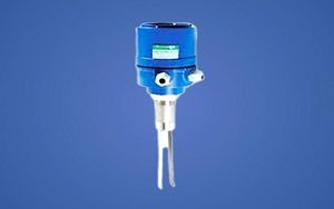 VIBRATING FORK LEVEL SWITCH FOR SOLIDS – VFSS