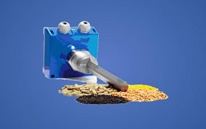 VIBRATING DIAMOND BLADE