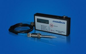 VIBRATION METER - VM908