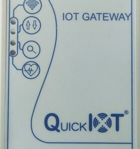 IOT GATEWAY