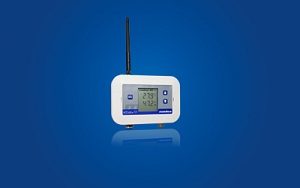 WIRELESS RH/T TRANSMITTER - HT16Ew