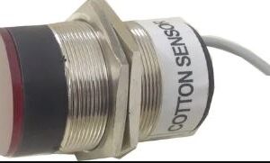 CS501 Ginning Cotton Sensor