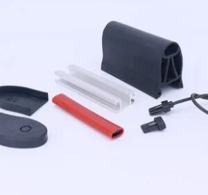 Safety Edge Industrial Sensor