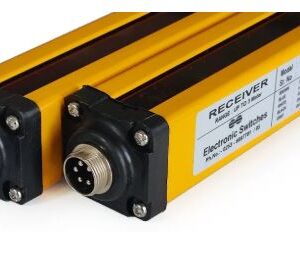 Water Proof Housing Safety Light Curtain