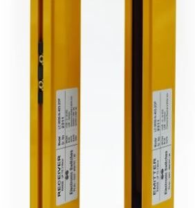 Ultra Slim Safety Light Curtains