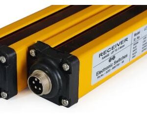 Height Sensor Non Contact Measurement