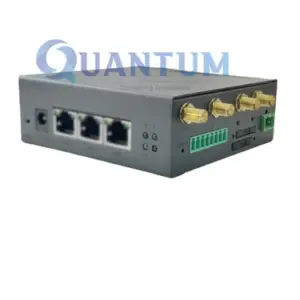 QT-R101 - M2M INDUSTRIAL ROUTER