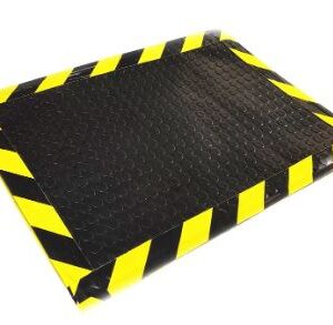 Safety Mats And Safety Pressure Sensor