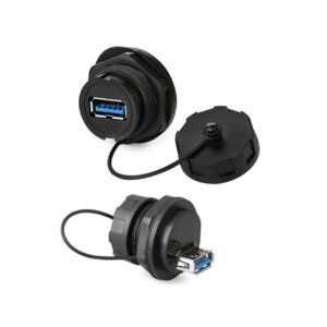 PANEL INTERFACE USB 3.0 CONNECTOR