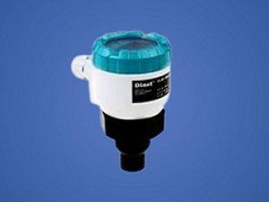 ULTRASONIC LEVEL TRANSMITTER FOR HAZARDOUS AREA- ULTRAXI