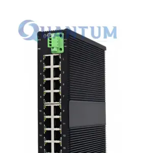 16 port Unmanaged Ethernet Switch